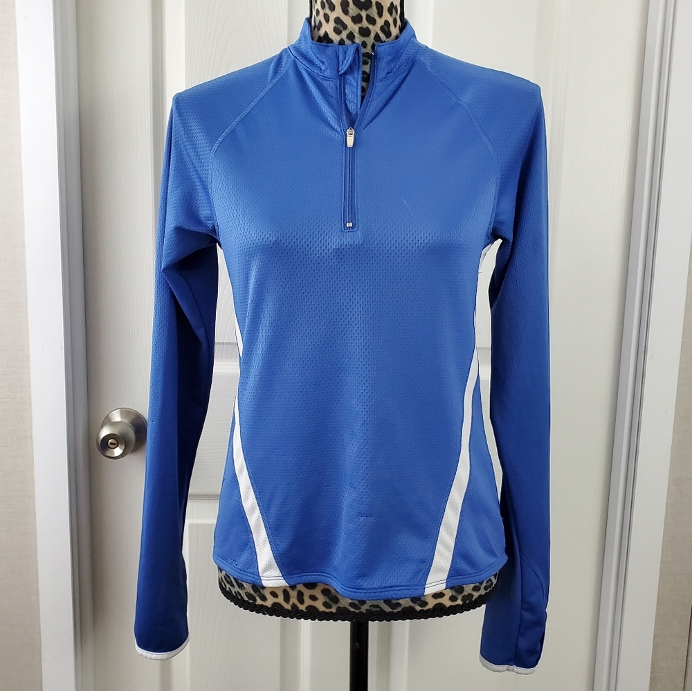 C9 by Champion 1/4 Zip Pullover
